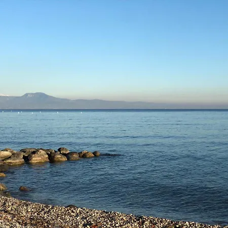 Lägenhet Fontanelle Gardapartments Polpenazze del Garda