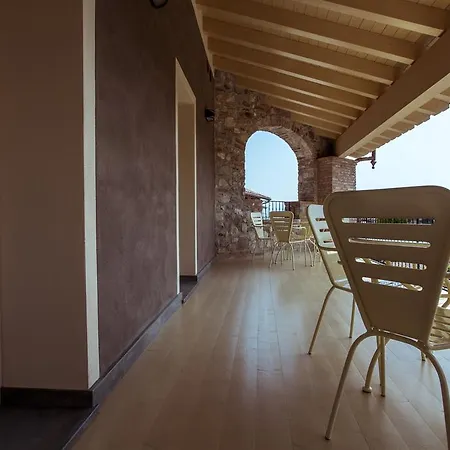 Fontanelle Gardapartments Polpenazze del Garda