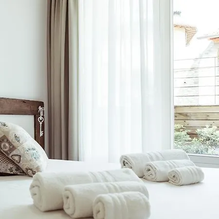 Fontanelle Gardapartments * Polpenazze del Garda