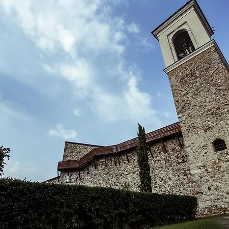 Lägenhet Fontanelle Gardapartments Polpenazze del Garda